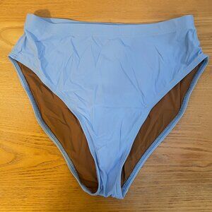 Nu Swim Super-Hi Bottom Size Small